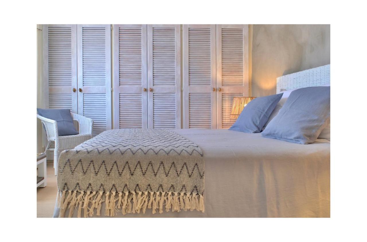 Les Jardins De Sitaara Bed and Breakfast Cucuron Buitenkant foto