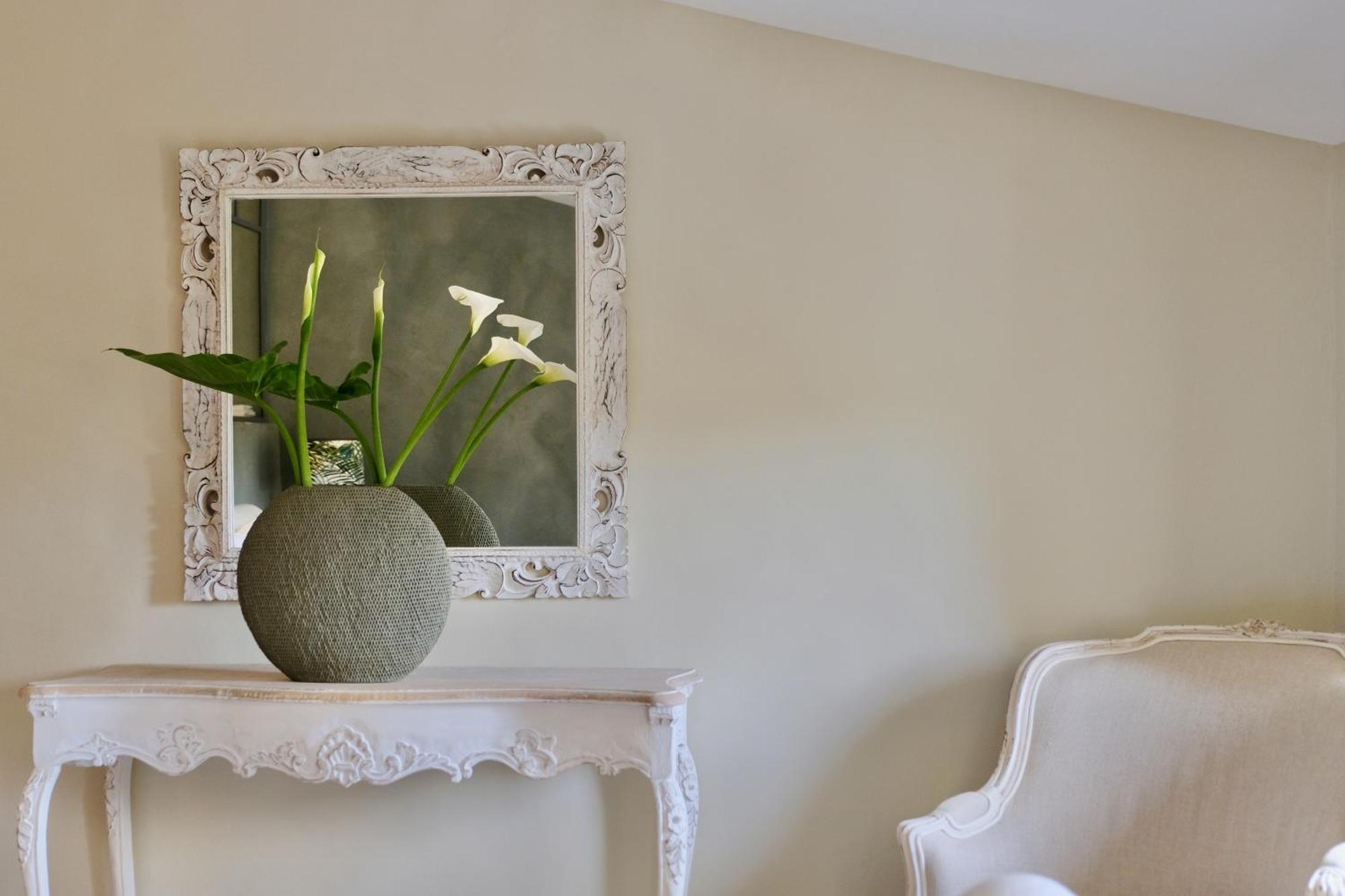 Les Jardins De Sitaara Bed and Breakfast Cucuron Buitenkant foto